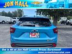 2025 Chevrolet Trax FWD SUV for sale #257490 - photo 9