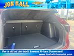 2025 Chevrolet Trax FWD SUV for sale #257491 - photo 10