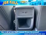 2025 Chevrolet Trax FWD SUV for sale #257491 - photo 18