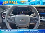 2025 Chevrolet Trax FWD SUV for sale #257491 - photo 19