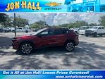 2025 Chevrolet Trax FWD SUV for sale #257491 - photo 3