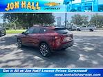 2025 Chevrolet Trax FWD SUV for sale #257491 - photo 6