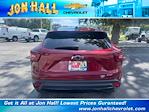 2025 Chevrolet Trax FWD SUV for sale #257491 - photo 8