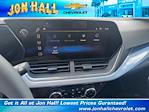 2025 Chevrolet Trax FWD SUV for sale #257492 - photo 26