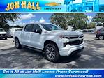 2025 Chevrolet Silverado 1500 Crew Cab 4x4 Pickup for sale #257496 - photo 1