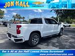 2025 Chevrolet Silverado 1500 Crew Cab 4x4 Pickup for sale #257496 - photo 2