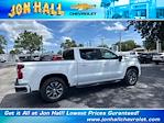 2025 Chevrolet Silverado 1500 Crew Cab 4x4 Pickup for sale #257496 - photo 15