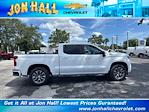 2025 Chevrolet Silverado 1500 Crew Cab 4x4 Pickup for sale #257496 - photo 16