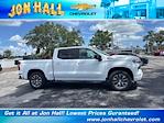 2025 Chevrolet Silverado 1500 Crew Cab 4x4 Pickup for sale #257496 - photo 17