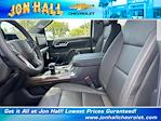 2025 Chevrolet Silverado 1500 Crew Cab 4x4 Pickup for sale #257496 - photo 19