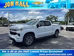 2025 Chevrolet Silverado 1500 Crew Cab 4x4 Pickup for sale #257496 - photo 3