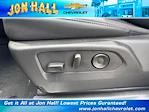 2025 Chevrolet Silverado 1500 Crew Cab 4x4 Pickup for sale #257496 - photo 20