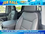 2025 Chevrolet Silverado 1500 Crew Cab 4x4 Pickup for sale #257496 - photo 21