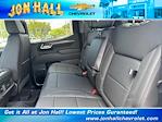 2025 Chevrolet Silverado 1500 Crew Cab 4x4 Pickup for sale #257496 - photo 22