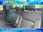 2025 Chevrolet Silverado 1500 Crew Cab 4x4 Pickup for sale #257496 - photo 23