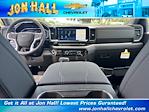 2025 Chevrolet Silverado 1500 Crew Cab 4x4 Pickup for sale #257496 - photo 25