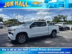 2025 Chevrolet Silverado 1500 Crew Cab 4x4 Pickup for sale #257496 - photo 4