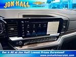 2025 Chevrolet Silverado 1500 Crew Cab 4x4 Pickup for sale #257496 - photo 30