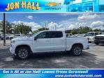 2025 Chevrolet Silverado 1500 Crew Cab 4x4 Pickup for sale #257496 - photo 5