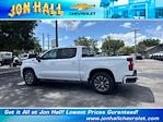 2025 Chevrolet Silverado 1500 Crew Cab 4x4 Pickup for sale #257496 - photo 7