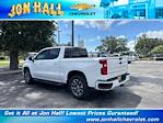 2025 Chevrolet Silverado 1500 Crew Cab 4x4 Pickup for sale #257496 - photo 8
