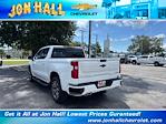 2025 Chevrolet Silverado 1500 Crew Cab 4x4 Pickup for sale #257496 - photo 9