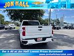 2025 Chevrolet Silverado 1500 Crew Cab 4x4 Pickup for sale #257496 - photo 10