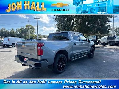 2025 Chevrolet Silverado 1500 Crew Cab 4x4 Pickup for sale #257497 - photo 2