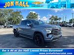 2025 Chevrolet Silverado 1500 Crew Cab 4x4 Pickup for sale #257497 - photo 1