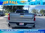 2025 Chevrolet Silverado 1500 Crew Cab 4x4 Pickup for sale #257497 - photo 11