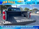 2025 Chevrolet Silverado 1500 Crew Cab 4x4 Pickup for sale #257497 - photo 14