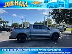 2025 Chevrolet Silverado 1500 Crew Cab 4x4 Pickup for sale #257497 - photo 15