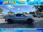 2025 Chevrolet Silverado 1500 Crew Cab 4x4 Pickup for sale #257497 - photo 16