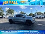 2025 Chevrolet Silverado 1500 Crew Cab 4x4 Pickup for sale #257497 - photo 17