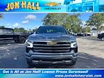 2025 Chevrolet Silverado 1500 Crew Cab 4x4 Pickup for sale #257497 - photo 18