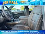 2025 Chevrolet Silverado 1500 Crew Cab 4x4 Pickup for sale #257497 - photo 19
