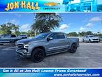 2025 Chevrolet Silverado 1500 Crew Cab 4x4 Pickup for sale #257497 - photo 3