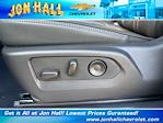 2025 Chevrolet Silverado 1500 Crew Cab 4x4 Pickup for sale #257497 - photo 20