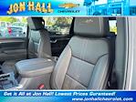 2025 Chevrolet Silverado 1500 Crew Cab 4x4 Pickup for sale #257497 - photo 21