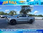 2025 Chevrolet Silverado 1500 Crew Cab 4x4 Pickup for sale #257497 - photo 4