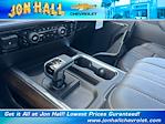 2025 Chevrolet Silverado 1500 Crew Cab 4x4 Pickup for sale #257497 - photo 33