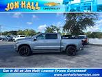 2025 Chevrolet Silverado 1500 Crew Cab 4x4 Pickup for sale #257497 - photo 5