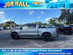 2025 Chevrolet Silverado 1500 Crew Cab 4x4 Pickup for sale #257497 - photo 6