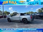 2025 Chevrolet Silverado 1500 Crew Cab 4x4 Pickup for sale #257497 - photo 7