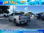 2025 Chevrolet Silverado 1500 Crew Cab 4x4 Pickup for sale #257497 - photo 9