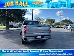 2025 Chevrolet Silverado 1500 Crew Cab 4x4 Pickup for sale #257497 - photo 10