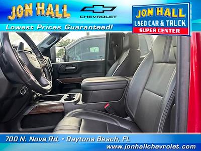 2023 Chevrolet Silverado 3500 Crew Cab 4x4 Pickup for sale #257497A - photo 2