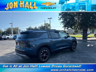 2025 Chevrolet Traverse FWD SUV for sale #257499 - photo 2