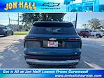 2025 Chevrolet Traverse FWD SUV for sale #257499 - photo 11