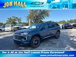 2025 Chevrolet Traverse FWD SUV for sale #257499 - photo 3